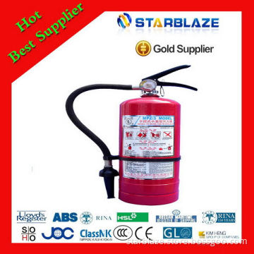 Quality hot sell 1000ml mini foam fire extinguisher